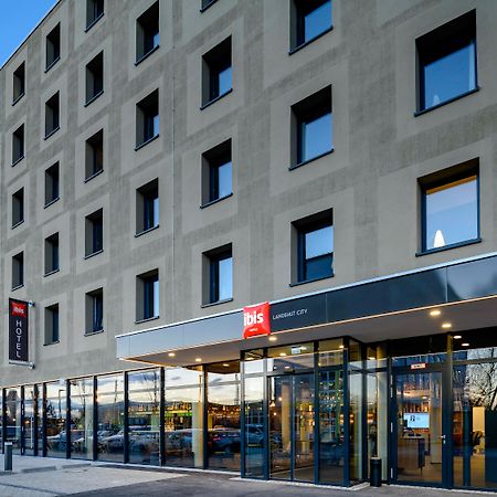 Ibis Landshut City Екстериор снимка
