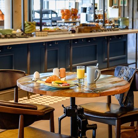 Ibis Landshut City Екстериор снимка