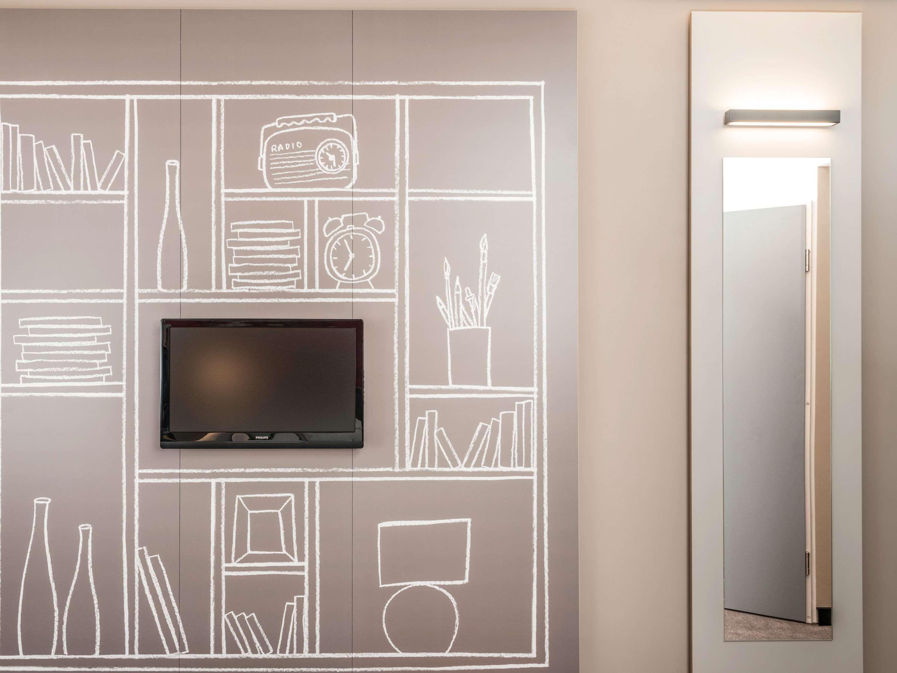 Ibis Landshut City Екстериор снимка