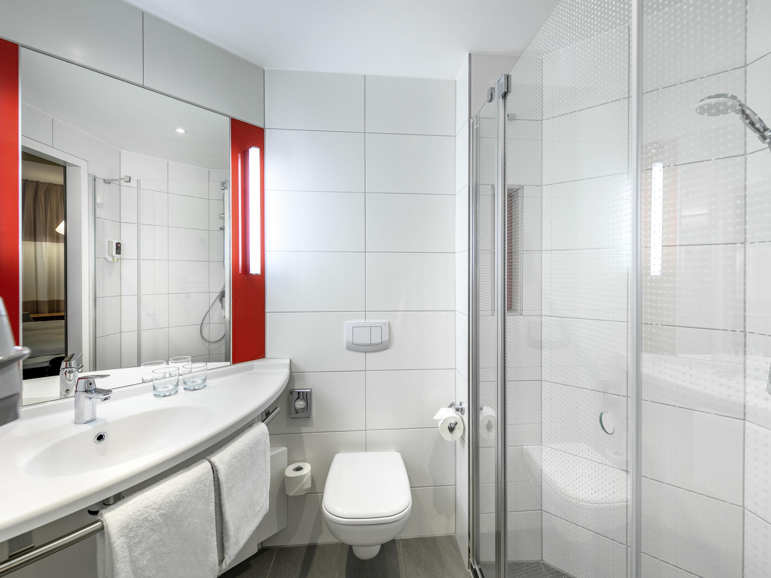 Ibis Landshut City Екстериор снимка