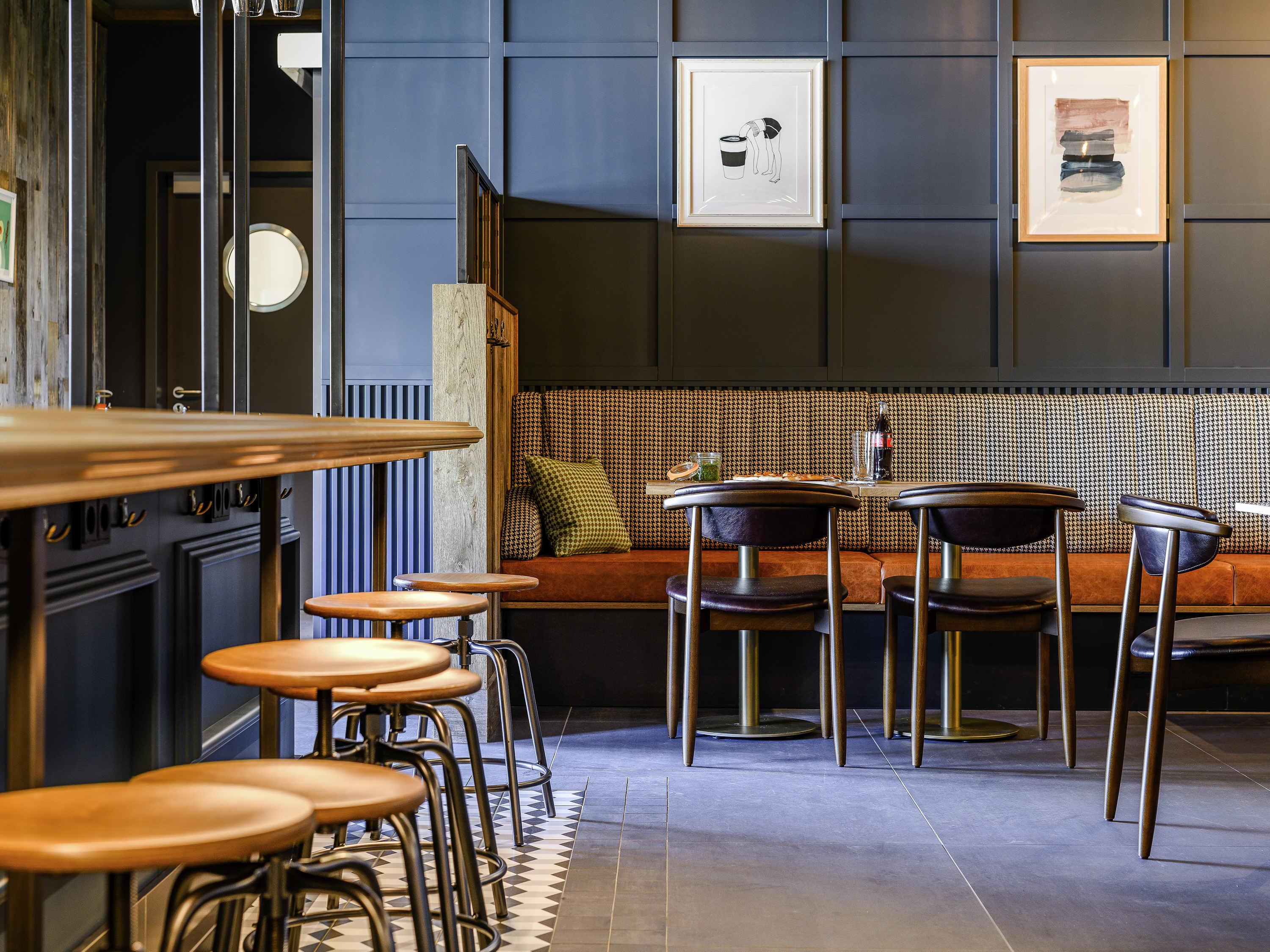 Ibis Landshut City Екстериор снимка