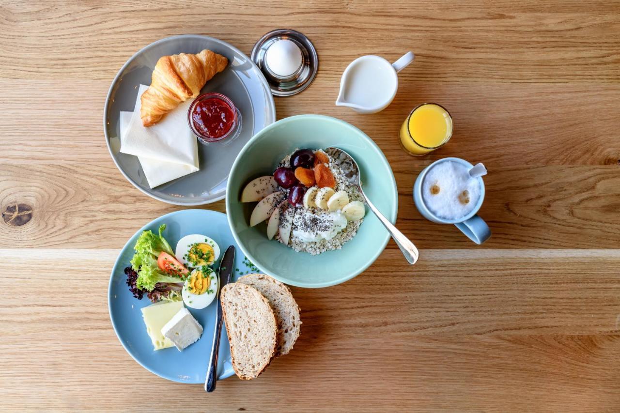 Ibis Landshut City Екстериор снимка