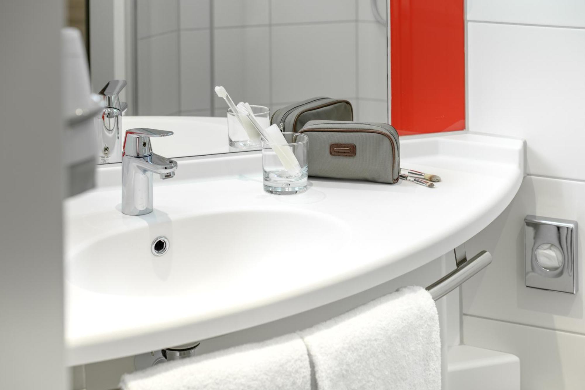 Ibis Landshut City Стая снимка
