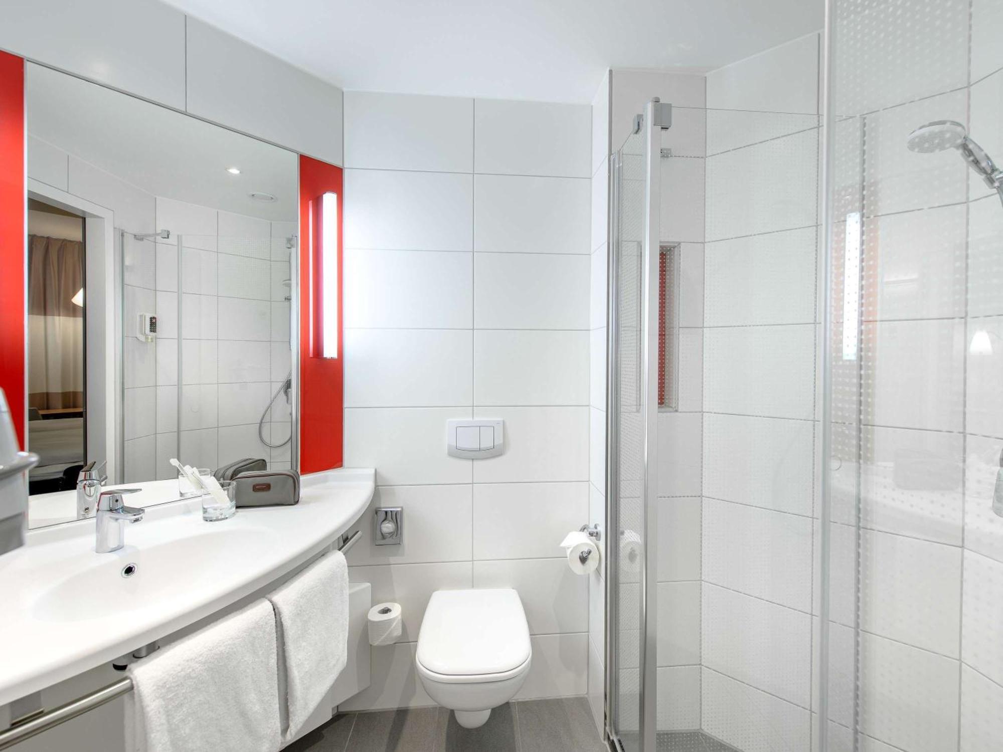 Ibis Landshut City Екстериор снимка