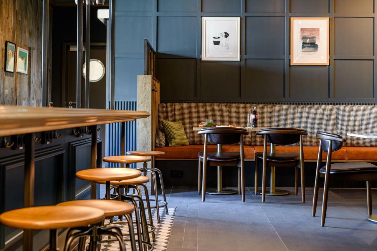 Ibis Landshut City Екстериор снимка