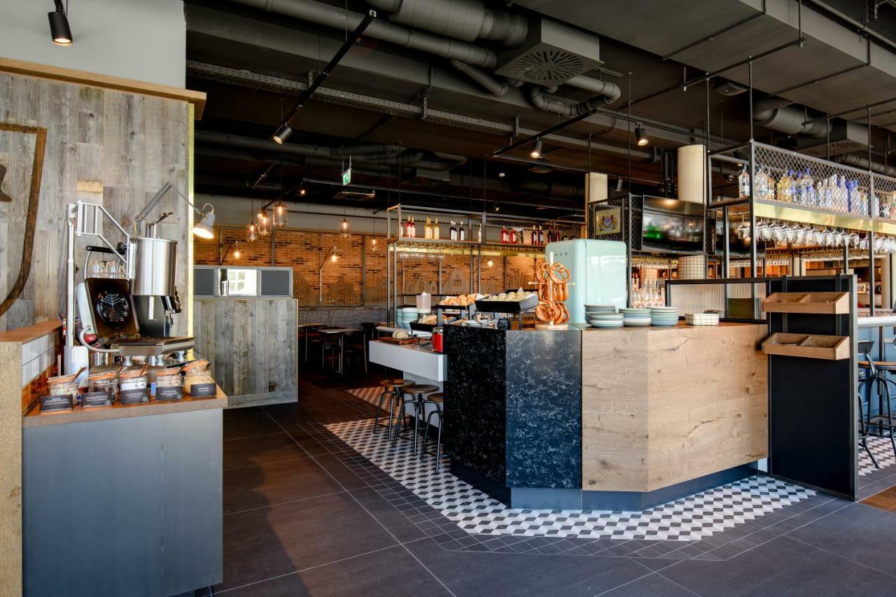 Ibis Landshut City Екстериор снимка