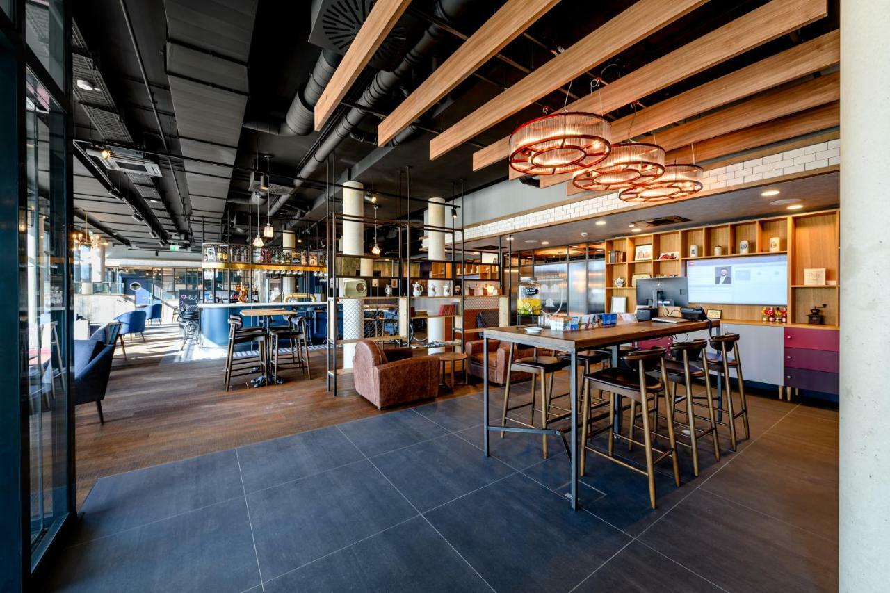 Ibis Landshut City Екстериор снимка