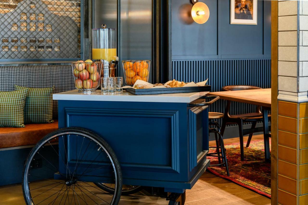 Ibis Landshut City Екстериор снимка